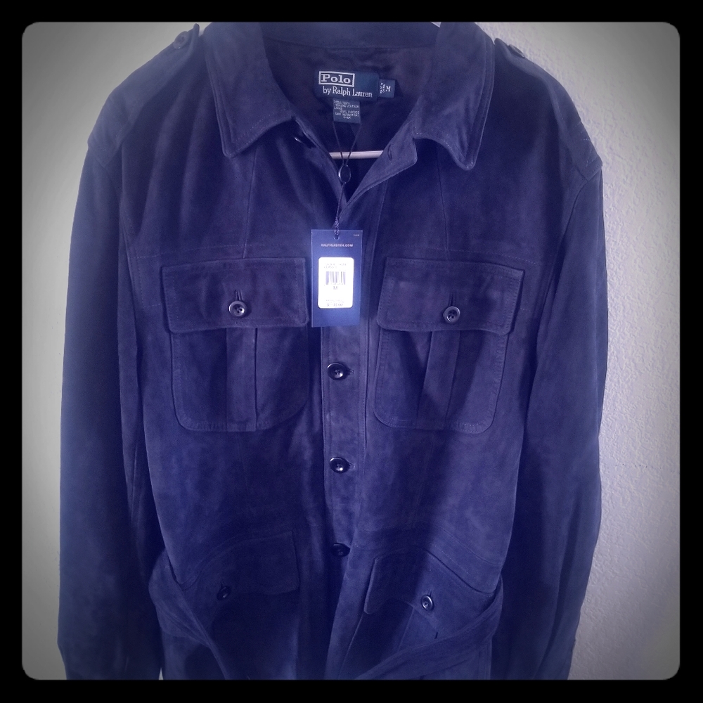 Polo by Ralph Lauren